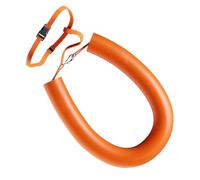 Flotador de entrenamiento de natación: barra de flotabilidad de espuma de 60 cm de tamaño, herramienta duradera de soporte para deportes acuáticos, diseño compacto apto para viajes | Piscina Ejercicio