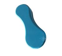 Flotador de natación Boyas de natación Pull Float Entrenamiento Herramienta de Entrenamiento de Espuma Ligera para Niños Adultos Principiantes Deportes Acuáticos Flotante Herramienta de Entrenamiento