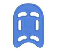 Flotador de natación - Flotador ergonómico de natación acuática | Tabla de flotabilidad Alta | Tablero del Retroceso del niño de EVA 6-Hole para la Piscina, Playa, Practicar Surf, Ejercicio, Escuela,
