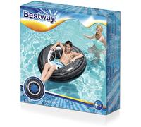Flotador de natación - neumático 119cm Bestway