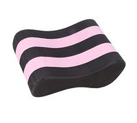 Flotador de Natación para Natación, Ayuda para Entrenamiento de Natación, EVA de 5 Capas, Flotador de Piernas para Entrenamiento en Piscina, Soporte para Piernas y Caderas