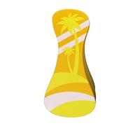 Flotador de pierna de boya de tracción, ayuda de entrenamiento de piscina, ayuda de entrenamiento de piscina, flotador de tracción de EVA, boya de natación, deportes para la parte superior del cuerpo