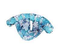 Flotador de piscina para adultos, asiento hinchable con respaldo, estructura cómoda, juguete para el agua al aire libre para el lago, río, piscina, ocio