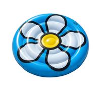 Flotador de piscina Tumbona Hinchable Resistente Impermeable Portátil