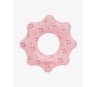 Flotador donut ondulado Wavy - Flamingueo - Indya 3+