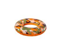 Flotador Donut Swim Essentials Camouflage 90 cm