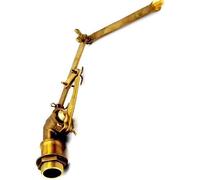 Flotador Guías Articulado Para Depósitos de Agua (3/4)