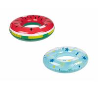 Flotador hinchable