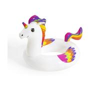 BestWay - Salvavidas inflable unicornio
