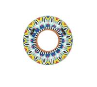 Flotador Hinchable Flirty Fiesta (107cm) - BESTWAY 36294