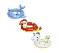 Pratesi Aro Salvavidas Con Animales 3/6 Años U79X58 P84X76 B84X71