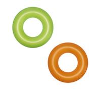 Flotador hinchable bestway verde ø 76 cm