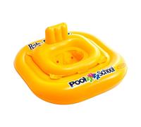 Flotador hinchable intex bebé 79x79 cm cuadrado