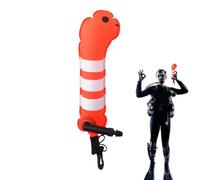 Flotador - Hinchable Plegable Reflectante con Diseño de Animales de Dibujos Animados | para Natación en Aguas Abiertas,para Piscina, Bote Salvavidas, Buceo y