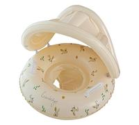 Flotador Infantil de Piscina - Artículos Hinchables para Juegos Acuáticos | Colchoneta Hinchable para Piscina | para Uso en Bañera, en Playa, en Baño, en Verano, en Exterior, en Vacaciones y en