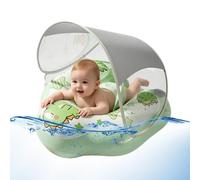 Flotador Infantil para Piscina Inflable para Nadar | Juguete Acuático para Niñas y Niños para Verano Playa Piscina Lago Jardín Terraza Patio