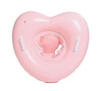 Flotador Inflable para Piscina, Anillos para Asiento de natación, Tubo de natación para bebé con Doble, Tubo de Juego de Agua, Accesorio para Fiesta, Juguete para Fiesta