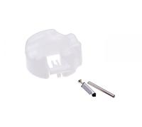 Flotador Kit para Dellorto Phva Carburador, phbn 12 - 17,5 mm