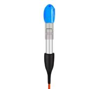 Flotador Luminoso - Bobber Luminoso, Indicador De Noche, Equipo De Iluminación Brillante | Detección De Pescados, Ajuste De Visibilidad