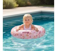 Flotador Ocean Dreams Rosa 50 cm – a partir de 3 años
