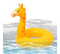 Flotador para - Anillo hinchable flotante - Cute ciervo dinosaurio cocodrilo flotadores para entrenamiento piscina playa niños y niñas