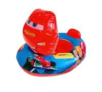 Flotador para Bebés Inflable, Swimming Float for Infants, Cars Anillo de Natación para Bebé, Flotador para Niños Niñas Menores de 6 años