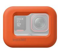 Flotador para cámara Insta360 Float Guard Naranja
