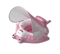 Flotador para niños | Asiento inflable para deportes acuáticos, piscina para patio trasero, 6 - 36 meses, principiantes, niñas, niños pequeños