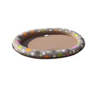 Flotador para Piscina para Animales domésticos - Hamaca Hinchable 135 x 90