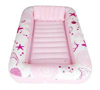 Flotador para piscina, tumbona de ocio con soporte para bebidas, balsa para tumbonas para vacaciones, lago, verano, adultos, familias