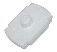 Flotador para secadora Ariston Hotpoint, Indesit C00195866