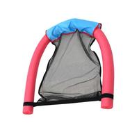 Flotador para tumbonas de Piscina, balsa Flotante - Flotador para Silla de Piscina de Agua - de salón, balsa de, flotadores de Playa de Verano, Juguete acuático al Aire Libre para en