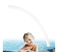 Flotador Tipo Fideo Espuma para Piscina | Tubo Flotante Hueco de 1,5 m Largo - Noodles para Natación | para Niños Y Adultos, Ejercicio En Piscina Y Playa, Entrenamiento del Verano
