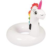 Flotador Unicornio Gigante 136x131cm