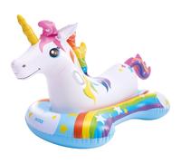 Flotador unicornio intex