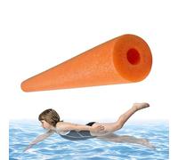 Flotadores De Piscina, 120CM Flotadores De Espuma Huecos Nadar, Flotadore Espuma Flexibles Flotantes Piscina para Niños Adultos, Floating De Espumas S-uaves Entrenamiento Ejercicios Acuáticos
