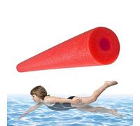 Flotadores De Piscina, 120CM Flotadores De Espuma Huecos Nadar, Flotadore Espuma Flexibles Flotantes Piscina para Niños Adultos, Floating De Espumas S-uaves Entrenamiento Ejercicios Acuáticos