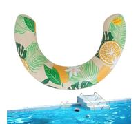 Flotadores de piscina - Ergonómicos, elásticos y densos, piscinas inflables para adultos | Para hombre y mujer en el lago de río viajes juegos acuáticos