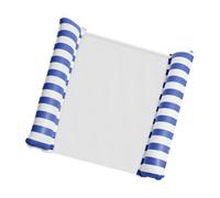 Flotadores de piscina Hammock Floats, Double Inflatable Lounger, Water Drifter Bed, Floating Seat Accessory, for Adults, Summer Swimming, Lake Tanning, Beach Relaxation, Outdoor Enjoyment