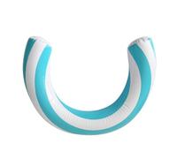 Flotadores de Piscina inflables PVC Hinchable Rayas Juegos de Verano 76,2 x