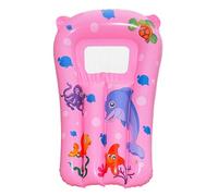 Flotadores De Piscina Niños | Juguete Inflable De Natación | Flotador Divertido Antideslizante Para Natación Juego De Agua Jardín Lago Río Playa