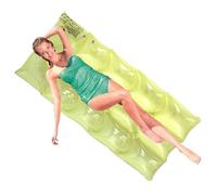Flotadores de Piscina para Adultos - Flotadores para Lago | Tumbona flotante - para Mujeres Lago Playa Río Vacaciones Verano Viaje Resort