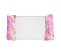 Flotadores de piscina para adultos, hammock inflable, cama de agua flotante, silla de bronceado cómoda, raft flotante para natación, exterior, playa, lago, río, , relajación