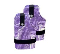 Flotadores de Tobillo 2 Piezas Entrenador Flotante Tobillero Antideslizante