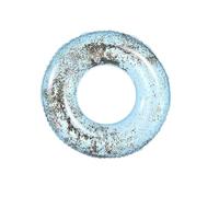 Flotadores Hinchables Piscina para Adultos Niños,70/90cm Lentejuelas Caucho de Juguetes Flotador Piscina,Juegos de Agua para Playa Fiesta de Verano Hombres Mujeres Niños y Niñas