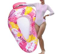 Flotadores Inflables para Adultos Flotador Inflable Piscina