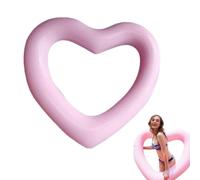 Flotadores inflables para Piscina | de natación Inflable Juguetes acuáticos | Tubos de Piscina inflables, de natación de Verano, de Playa de diversión acuática para Adultos y niños