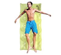 Flotadores Inflables para Piscina - flotadores inflables para Exteriores - Balsas Flotantes para Tomar el Sol | para Adultos, Playa, Río, Viaje, Verano, Vacaciones, Balneario