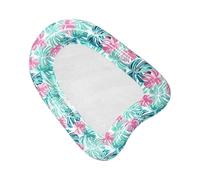 Flotadores Inflables para Piscina para Adultos | Raft Inflable Corazón,Sillón Flotador para Piscina,para Lago, Mar, Río, Verano, Exterior, Viaje, Playa, Vacaciones