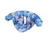 Flotadores para adultos - 70 cm, flotadores para agua Lagger, inflables | Inflación sin esfuerzo flotante, silla de pierna de balsa para juegos al aire libre Summer Lake Ri